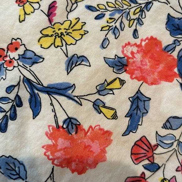 Joules Girls Dress‎ 9-12M - Picture 2 of 5